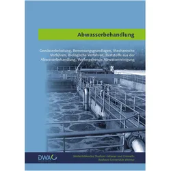 Abwasserbehandlung, Fachbücher von Weiterbildendes Studium Wasser und Umwelt