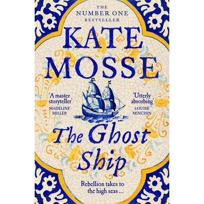 The Ghost Ship, Taschenbuch von Kate Mosse, Pan MacMillan