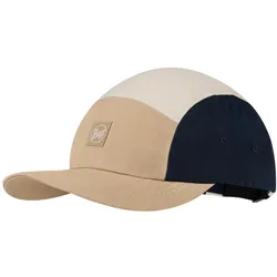 Buff 5 Panel Venture Cap - STK - SAND
