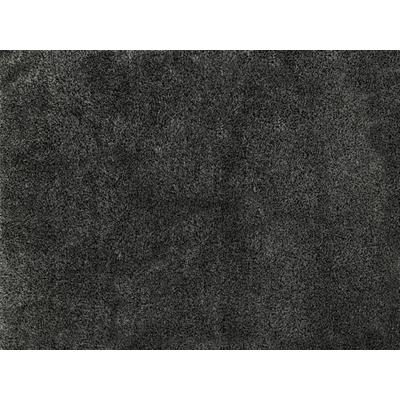 Fußmatte TURTLE MAT "Grey", grau, B:75cm H:8mm L:100cm, Baumwolle, Teppiche, Fußmatte