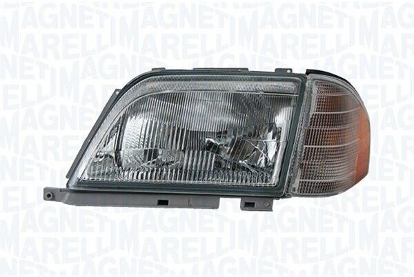 Magneti marelli Lpf331 Projecteur
