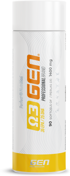 Gen Professional Omega 3 35/25 90 Pearls