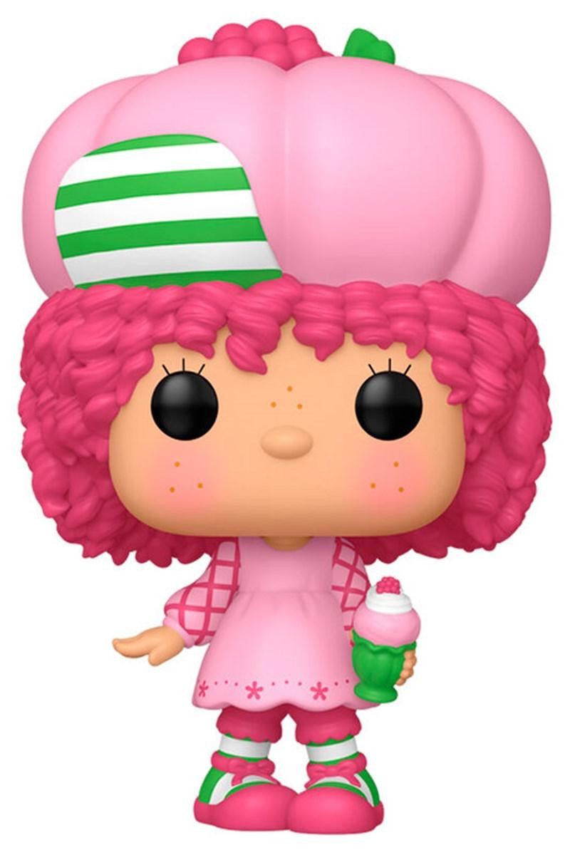 Funko POP! Emily Erdbeer Anime Vinyl Figuur, Aardbeientaart, 9 cm