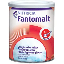Fantomalt Pulver 400 g