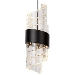 Lucide L134963630 LED Pendelleuchte KLIGANDE  | 5x8W integrierte LED-Quelle | 5x520lm | 2700K