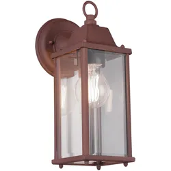 Wandleuchte OLONA (BH 11,50x29,50 cm) - BH 11,50x29,50 cm
