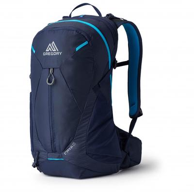 Gregory - Women's Maya 15 - Wanderrucksack blau