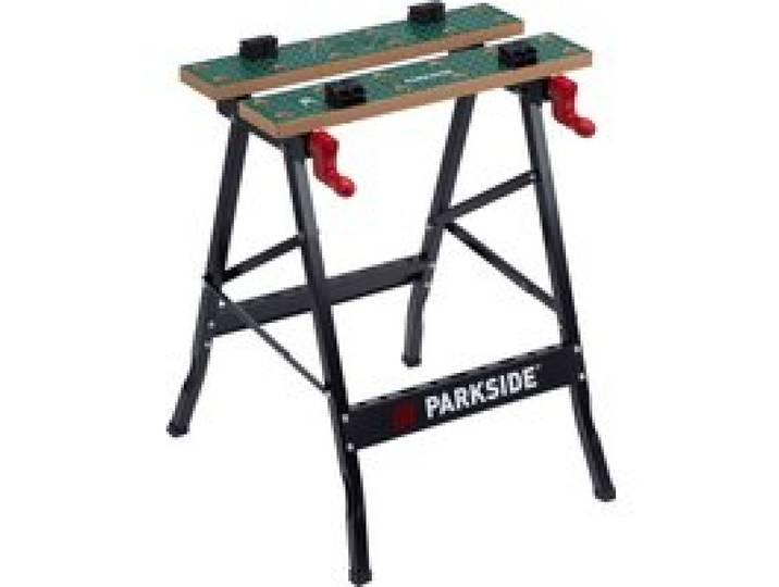 PARKSIDE® Établi de travail et de serrage