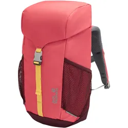 Jack Wolfskin Kinderrucksack Kids Explorer 15 sunset coral