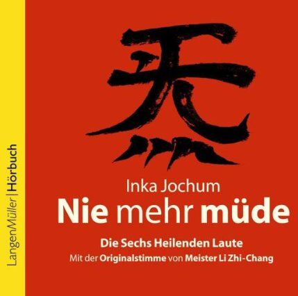 Inka Jochum - Nie mehr müde. CD - Preis vom 04.10.2026 03:51:26 h