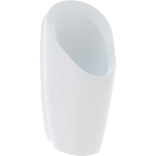 Geberit Urinal Preda, wasserlos , 116071001 116071001