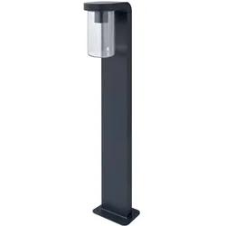 Osram, Gartenbeleuchtung, ENDURA CLASSIC CASCADE 80cm Post E27 Clear (E27, IP44)
