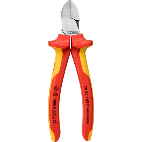 KNIPEX Seitenschneider