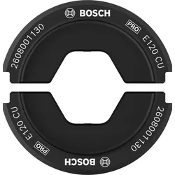 Bosch PRO Presseinsatz E CU Kupfer - 2608001130