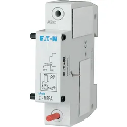 Eaton Frontplattenauslöser Z-MFPA
