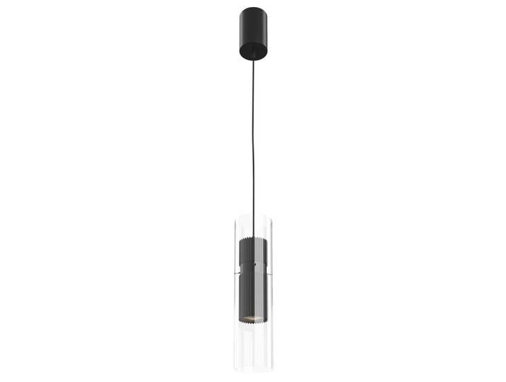 Pendelleuchte Dynamics Schwarz max. 50 Watt