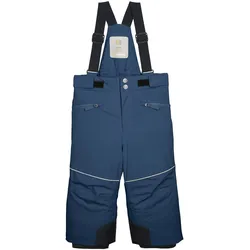 KILLTEC Schneehose mit Träger, blau, 98