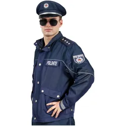 Maskworld Polizei Kostüm (XL)