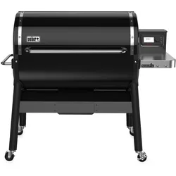 23511004 Holzpelletgrill  Smokefire EX6 GBS Pellet EU