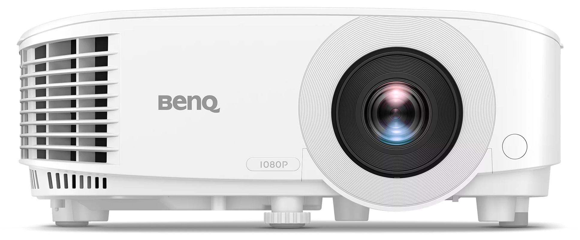 BenQ TH575i, 3800 ANSI Lumen, DLP, 1080p (1920x1080), 15000:1, 16:9, 2540 - 3810 mm (100 - 150")