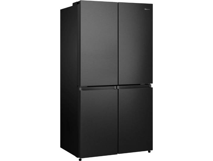 Hisense Multi Door RQ758N4SAFE, 179 cm hoch, 92 cm breit