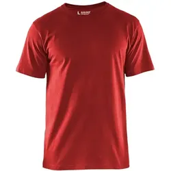 T-Shirt "3525" - XXL - Rot