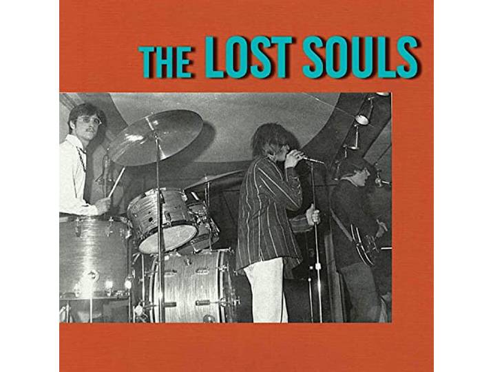 The Lost Souls (2lp)