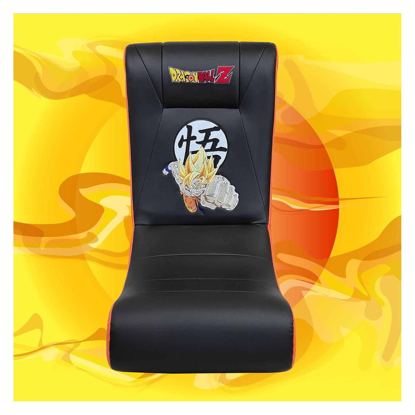 Subsonic Gaming Rocker Seat Dragon Ball Z (SA5729-D1)