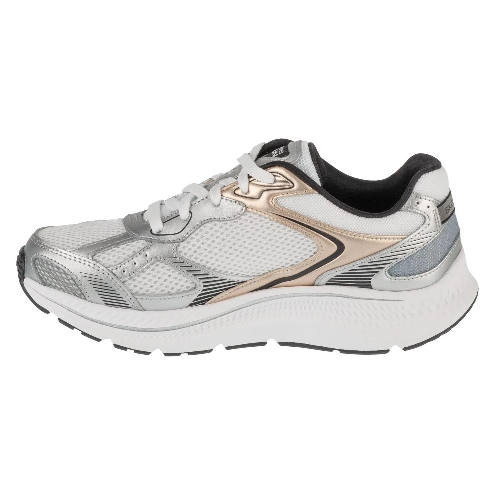 Skechers Go Run Consistent 2.0 - Voltweiss (38.5) (128633-WSBK)