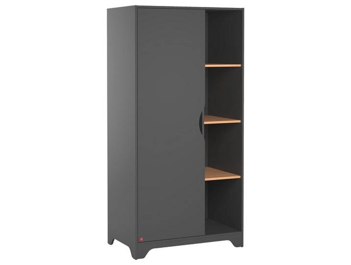 KINDERKLEIDERSCHRANK LEAF