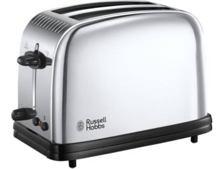 Russell Hobbs - Toaster 23311-56 Chester Inox