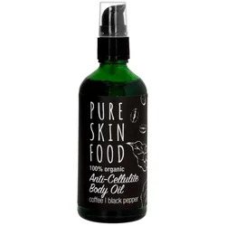 Anti Cellulite Body Oil