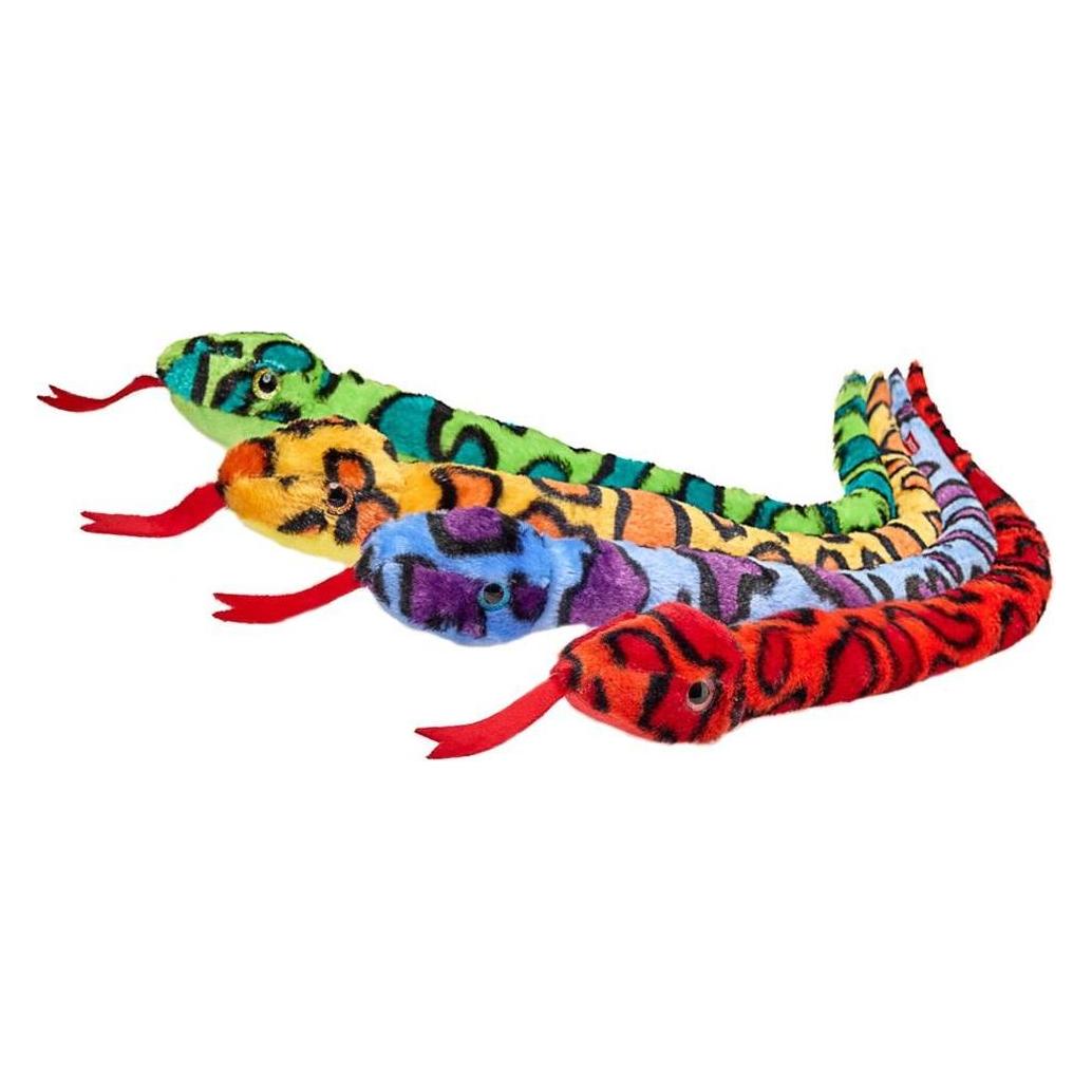 Beppe Rote Schlange 40cm (40 cm) (54622057)