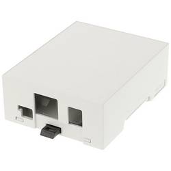 Hammond Electronics 1597KIT4MBB DIN-Bausatz Passend für (Entwicklungskits): BeagleBone Schwarz