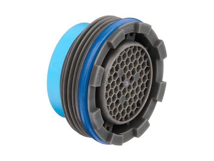 Neoperl Caché Honeycomb Strahlregler JR / M21.5X1