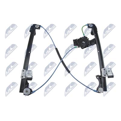 NTY Fensterheber epslr001 vorne links für ROVER