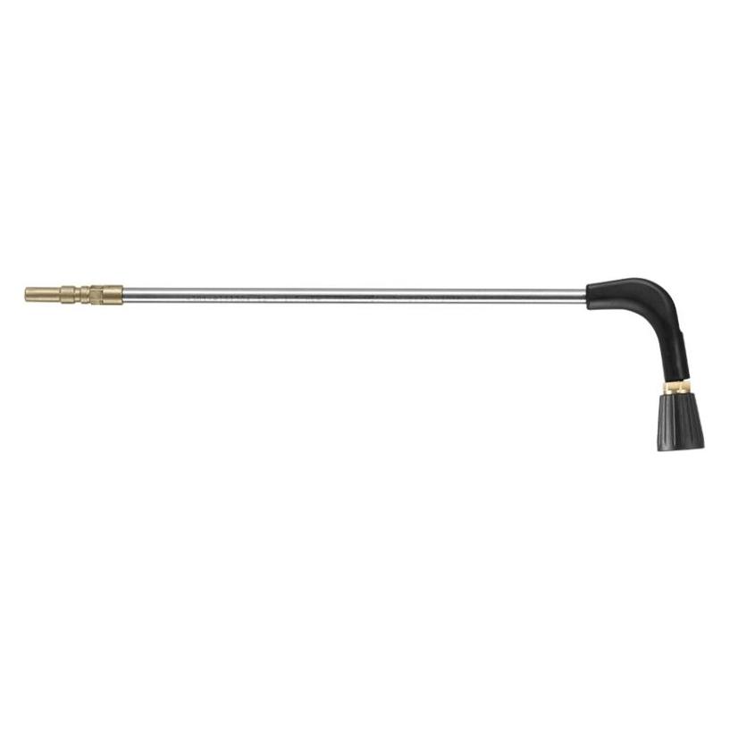 Kränzle Unterbodenlanze 500 mm lang Stecksystem D12 (32064364)
