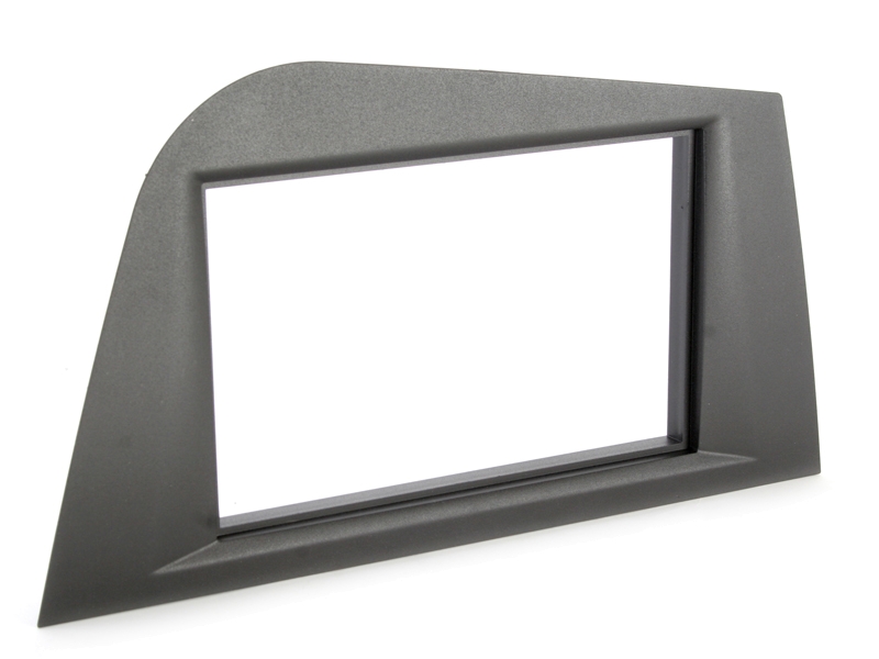CHP Radioblende Seat Leon ab 05 Doppel DIN