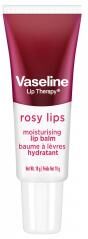 Vaseline Baume à Lèvres Lèvres Rosées Sublimées 10 g - Tube-applicateur