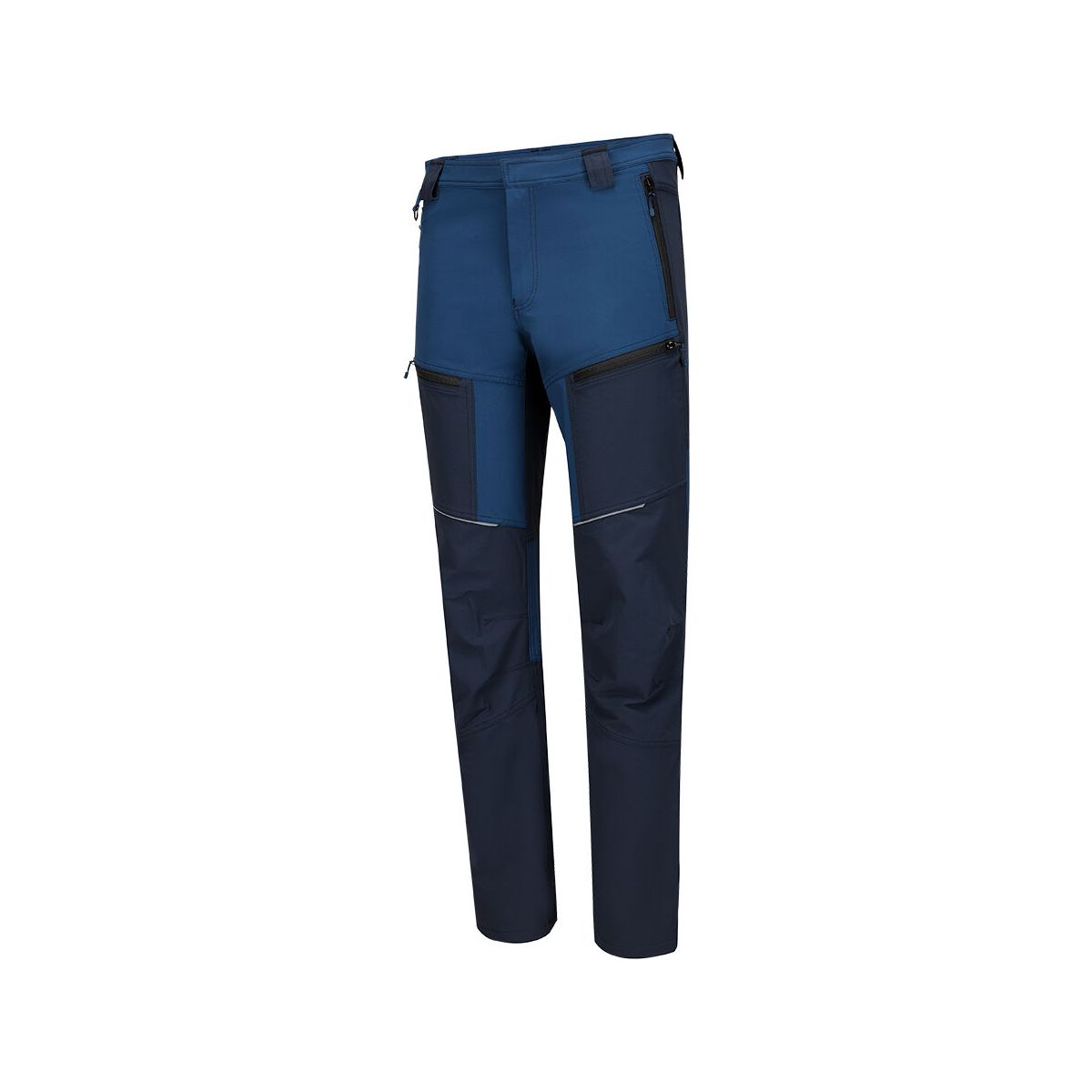 HAIX Pants Navy-blue blau 50 953018.50