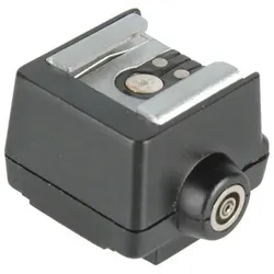 Walimex Blitzadapter für Minolta/Sony A