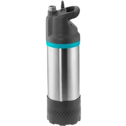 GARDENA Brunnenpumpe 6100/5 Inox automatic