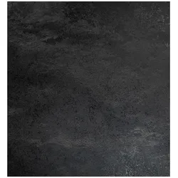 Diamond Garden Ausziehtisch-Platte PALERMO 210 / 270 / 330 x 100 cm, HPL Schiefer - OHNE BEINE