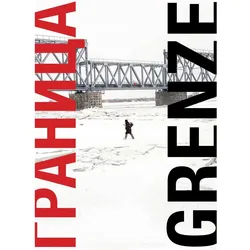 Grenze, Sachbücher von Maria Gruzdeva