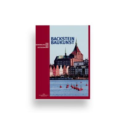 Backsteinbaukunst., Taschenbuch von , Monumente Publikationen. Der Verlag der Deutschen Stiftung Denkmalschutz, 978-3-86795-170-8