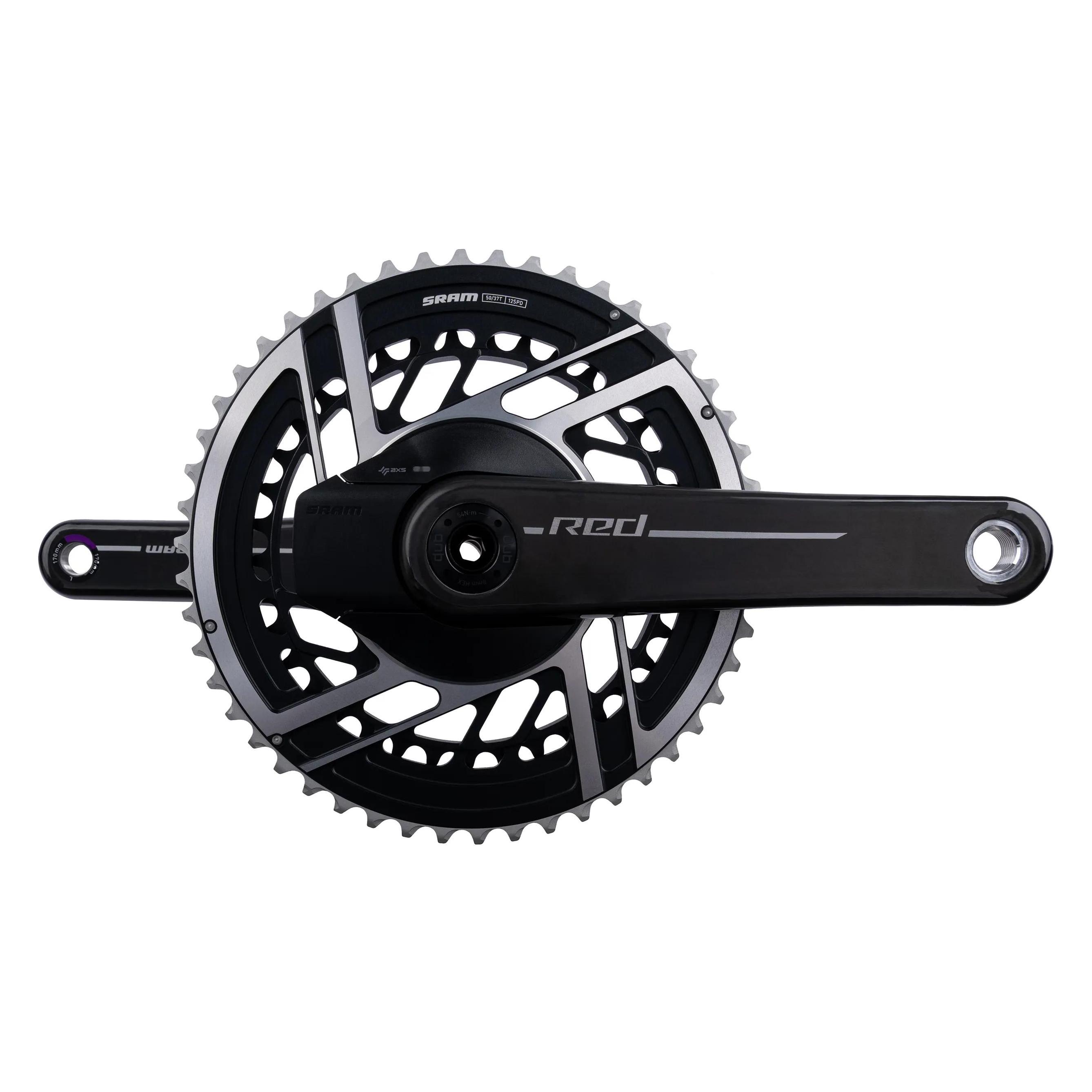 Sram Red AXS E1 Powermeter (170 mm) (00.6118.688.003)