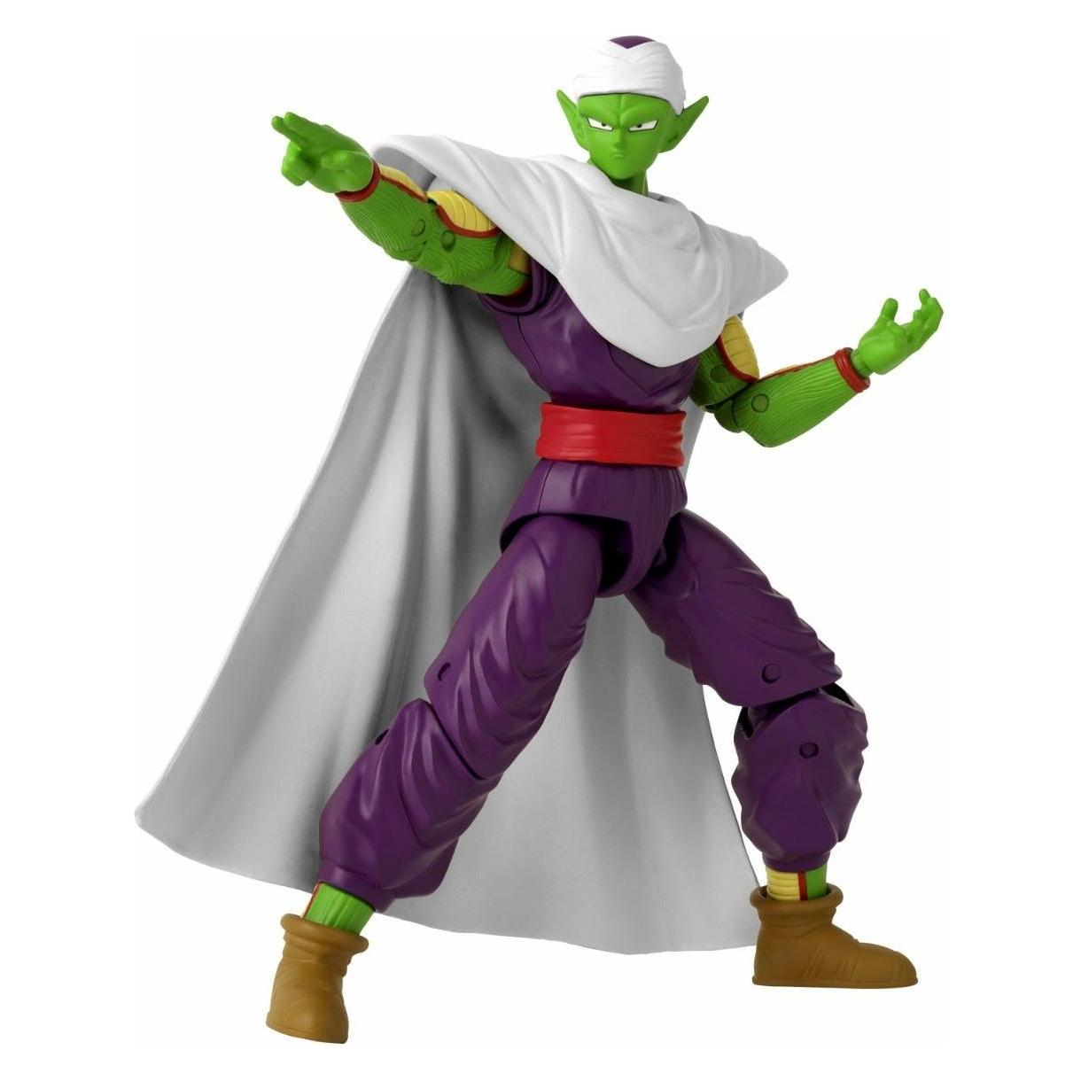 Bandai Dragon Ball Dragon Stars Piccolo (DS40721)