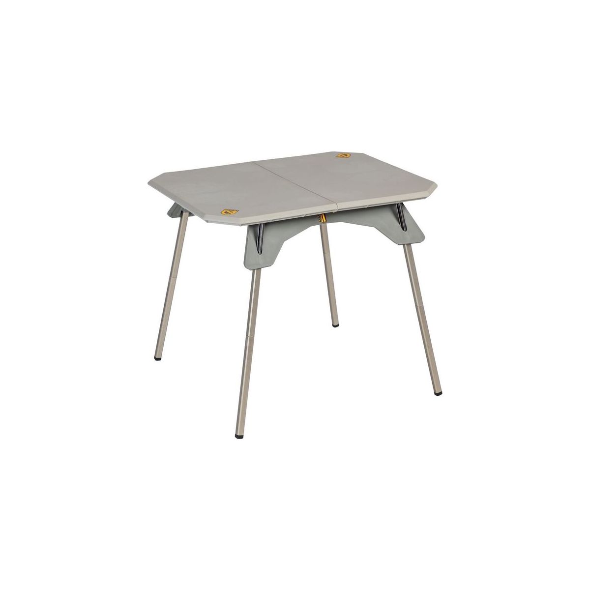 Nemo Moonlander Dual Height Table fog 811666036117
