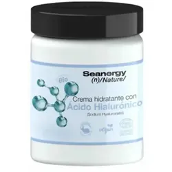 Seanergy Nature Hyaluronic Acid Cream 300ml