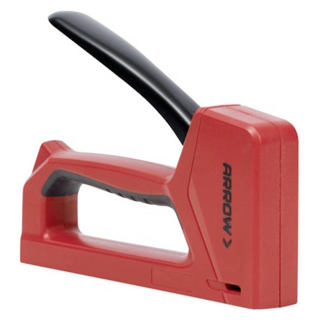 Arrow JT27 385721 Handtacker Klammernlänge 6 - 10 mm (Tacker) (385721)